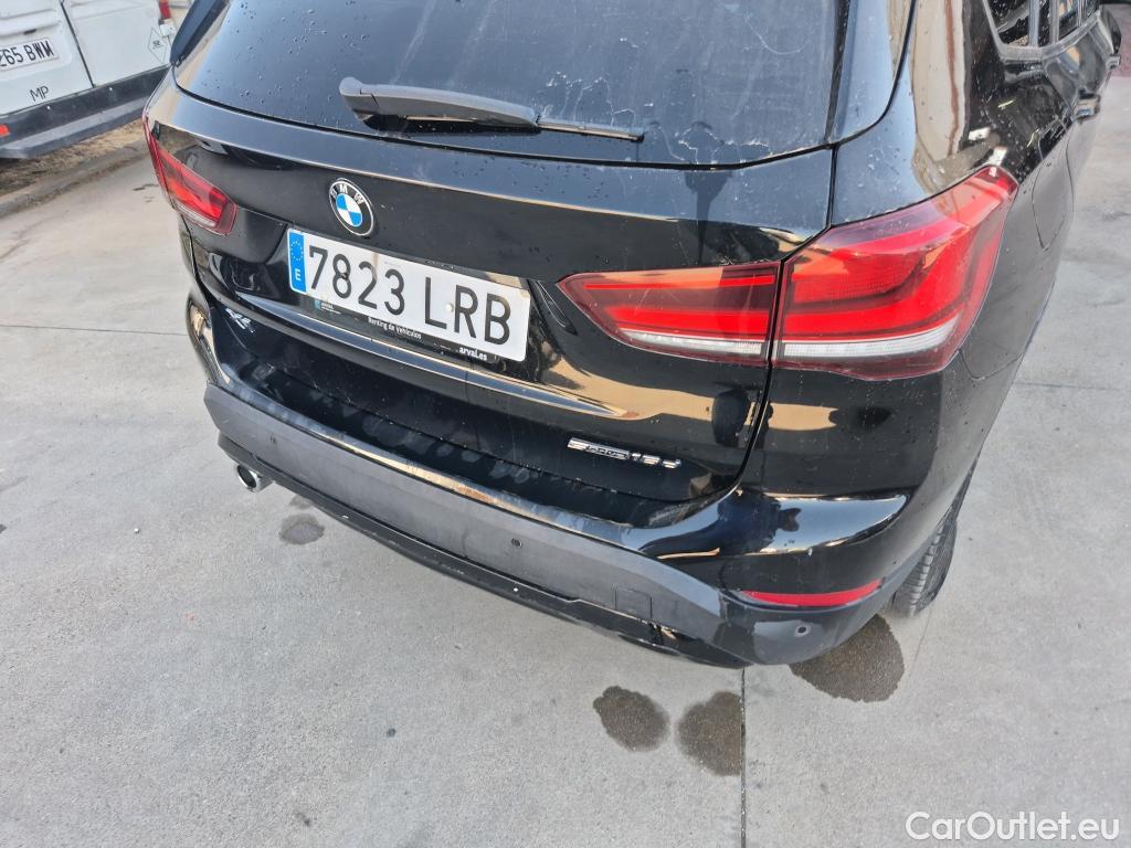  Bmw  X1 BMW  / 2019 / 5P / todoterreno sDrive16d Business #29