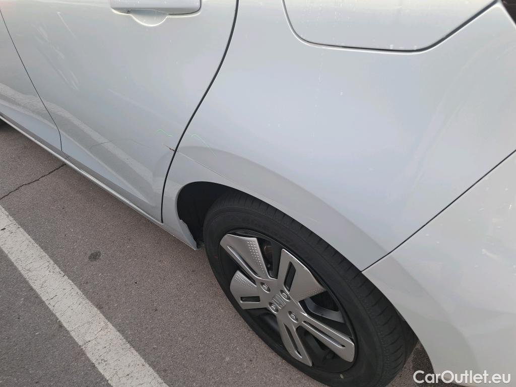  Honda  Jazz HONDA  / 2020 / 5P / berlina con portón 1.5 i-MMD EXECUTIVE #5