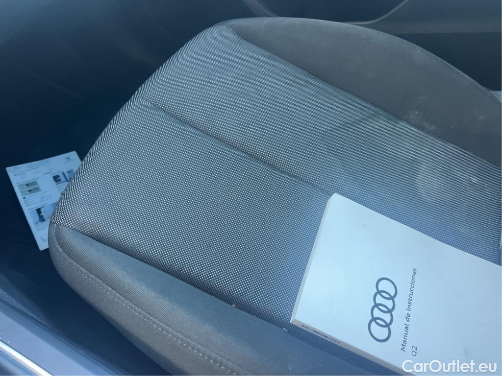  Audi  Q2 AUDI  / 2020 / 5P / todoterreno Advanced 35 TFSI 110kW (150CV) S tronic (AC) #3