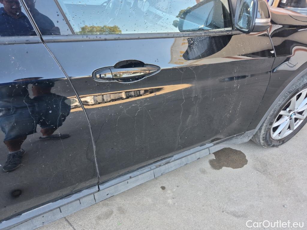  Bmw  X1 BMW  / 2019 / 5P / todoterreno sDrive16d Business #5