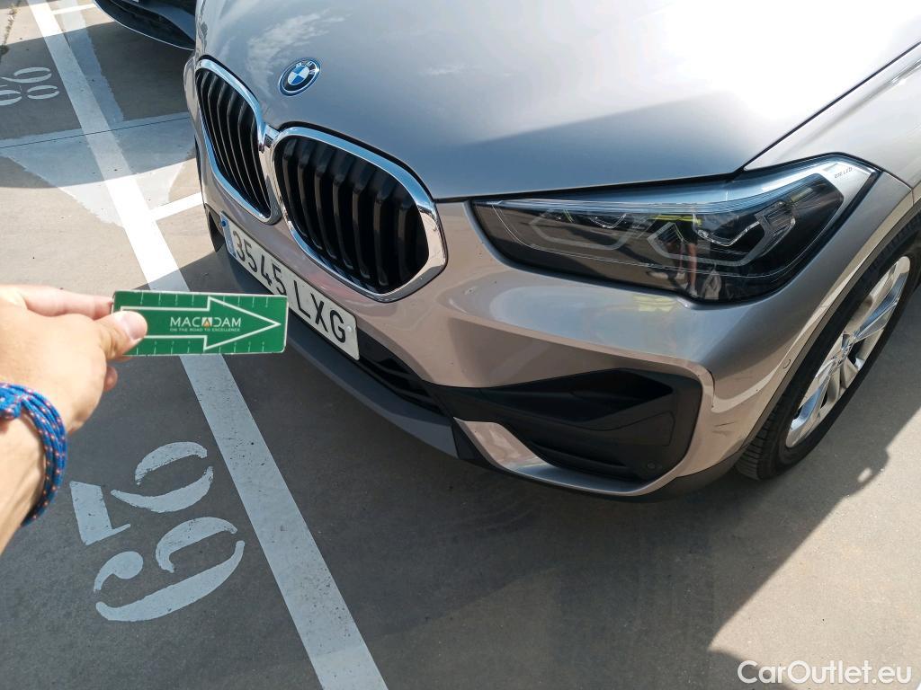  Bmw  X1 BMW  / 2019 / 5P / todoterreno xDrive25e #15