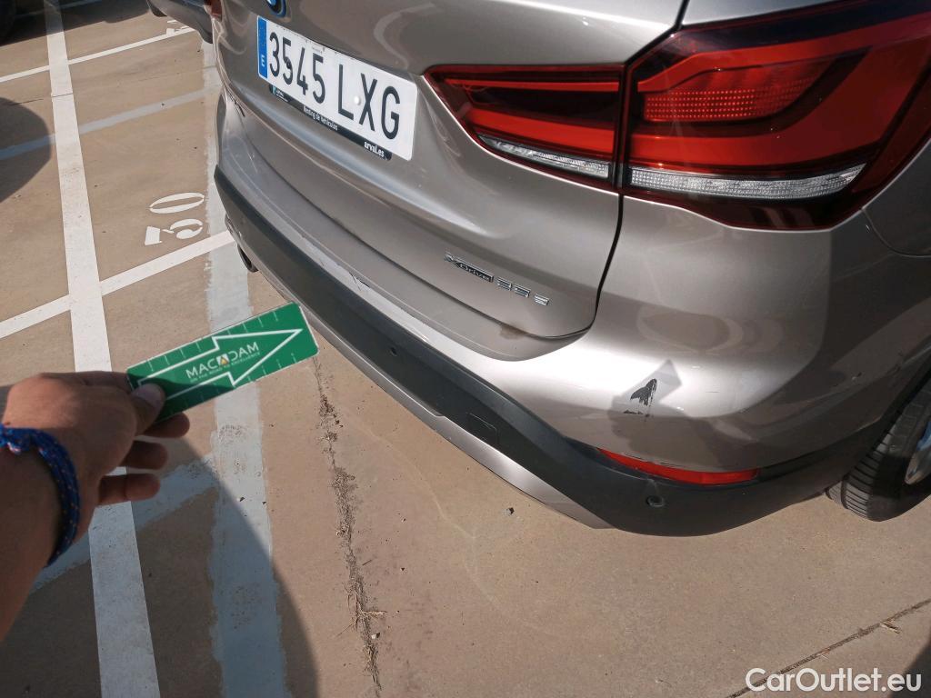  Bmw  X1 BMW  / 2019 / 5P / todoterreno xDrive25e #18