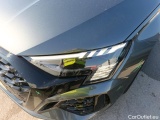  Audi  A3 AUDI  / 2020 / 5P / berlina con portón RS3 Sportback TFSI 294kW quattro S tron #16
