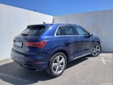  Audi  Q3 AUDI  / 2018 / 5P / todoterreno S line 35 TDI 110kW (150CV) S tronic #2