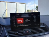  Audi  Q5 AUDI  / 2020 / 5P / todoterreno Advanced 35 TDI 120kW S tronic (AC4) #11