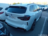  Bmw  iX3 BMW  / 2021 / 5P / todoterreno  M Sport #2