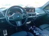  Bmw  iX3 BMW  / 2021 / 5P / todoterreno  M Sport #3