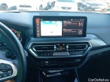  Bmw  iX3 BMW  / 2021 / 5P / todoterreno  M Sport #17