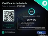  Bmw  iX3 BMW  / 2021 / 5P / todoterreno  M Sport #22