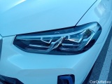  Bmw  iX3 BMW  / 2021 / 5P / todoterreno  M Sport #19