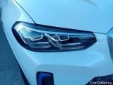  Bmw  iX3 BMW  / 2021 / 5P / todoterreno  M Sport #20