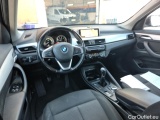  Bmw  X1 BMW  / 2019 / 5P / todoterreno sDrive16d Business #3