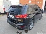  Bmw  X1 BMW  / 2019 / 5P / todoterreno sDrive16d Business #2