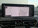  Bmw  X4 BMW  / 2021 / 5P / todoterreno xDrive20d xLine #12