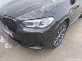  Bmw  X4 BMW  / 2021 / 5P / todoterreno xDrive20d xLine #17