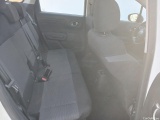  Citroen  C3 CITROEN  Aircross / 2017 / 5P / todoterreno PureTech 81kW (110CV) S&S FEEL (CX) #7