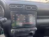  Citroen  C3 CITROEN  Aircross / 2017 / 5P / todoterreno PureTech 81kW (110CV) S&S FEEL (CX) #12