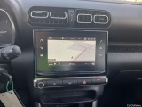  Citroen  C3 CITROEN  Aircross / 2017 / 5P / todoterreno PureTech 81kW (110CV) S&S FEEL (CX) #11