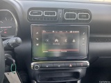  Citroen  C3 CITROEN  Aircross / 2017 / 5P / todoterreno PureTech 81kW (110CV) S&S FEEL (CX) #13