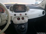  Fiat  500  / 2015 / 3P / berlina con portón 1.2 8v 51kW (69CV) Mirror Fleet(SP) #13