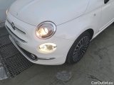  Fiat  500  / 2015 / 3P / berlina con portón 1.2 8v 51kW (69CV) Mirror Fleet(SP) #15