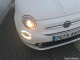  Fiat  500  / 2015 / 3P / berlina con portón 1.2 8v 51kW (69CV) Mirror Fleet(SP) #16