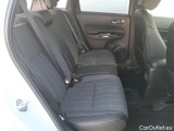  Honda  Jazz HONDA  / 2020 / 5P / berlina con portón 1.5 i-MMD EXECUTIVE #7