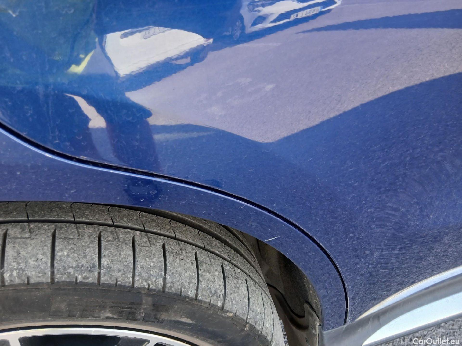  Mercedes  EQC MERCEDES-BENZ  / 2019 / 5P / todoterreno  400 4MATIC #8