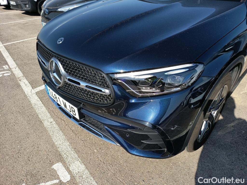  Mercedes  GLC Clase   300 4Matic (254.647)AMG 2.0 280CV AT9 E6d #6