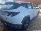 Hyundai  Tucson HYUNDAI  / 2020 / 5P / todoterreno 1.6 CRDI 85kW (115CV) Klass #2