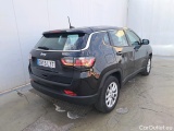  Jeep  Compass JEEP  / 2021 / 5P / todoterreno 1.3 Gse T4 96kW (130CV) Longitude MT FWD #2