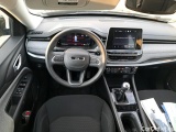  Jeep  Compass JEEP  / 2021 / 5P / todoterreno 1.3 Gse T4 96kW (130CV) Longitude MT FWD #3