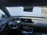  Mercedes  EQC MERCEDES-BENZ  / 2019 / 5P / todoterreno  400 4MATIC #3