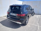  Mercedes  GLB MERCEDES-BENZ  / 2019 / 5P / todoterreno 2.0  200 D DCT 110KW (150CV) #2