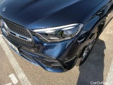  Mercedes  GLC Clase   300 4Matic (254.647)AMG 2.0 280CV AT9 E6d #17