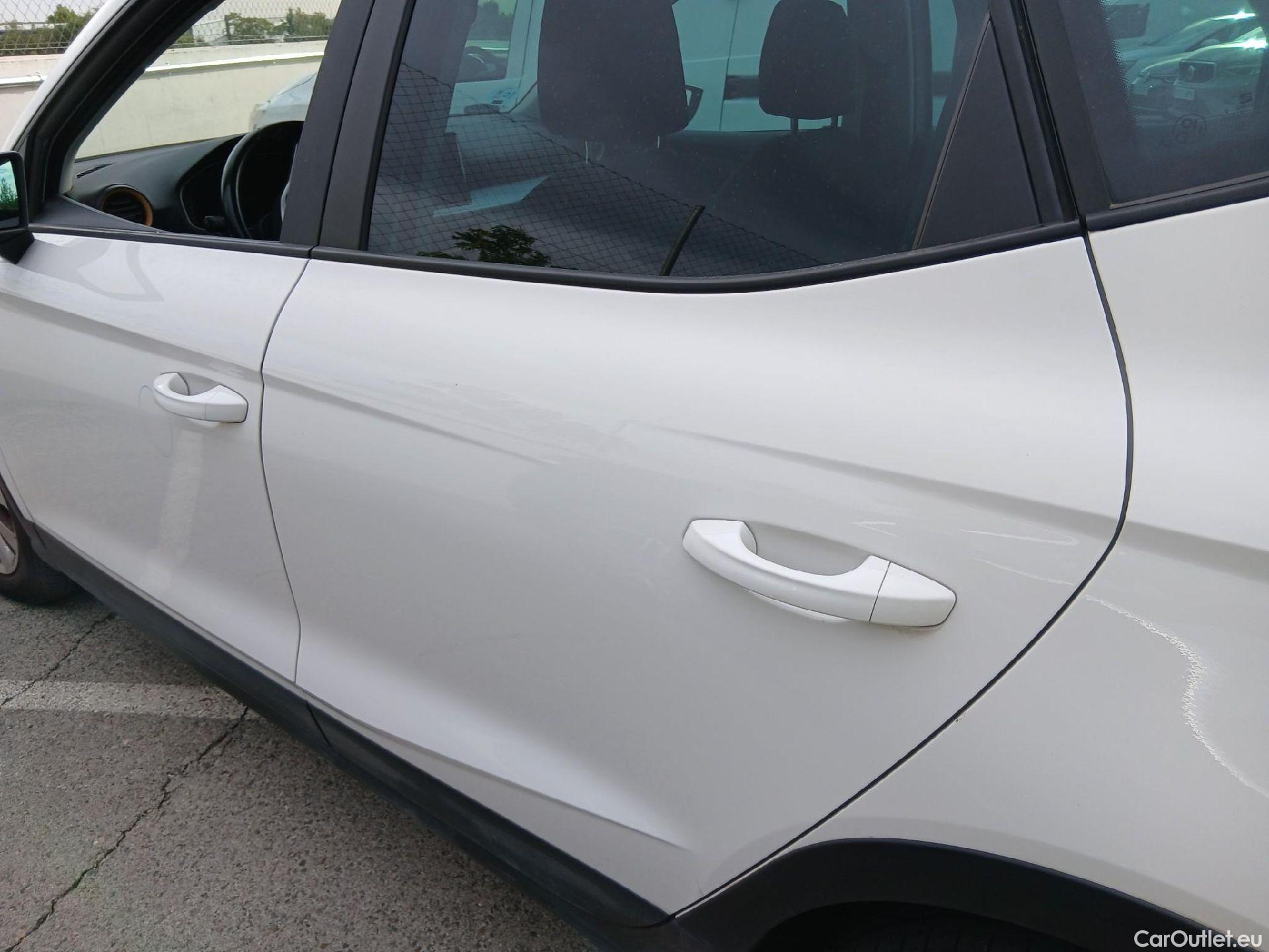  Seat  Arona SEAT  / 2021 / 5P / todoterreno 1.0 TSI 81kW (110CV) Style Plus (AC) #17