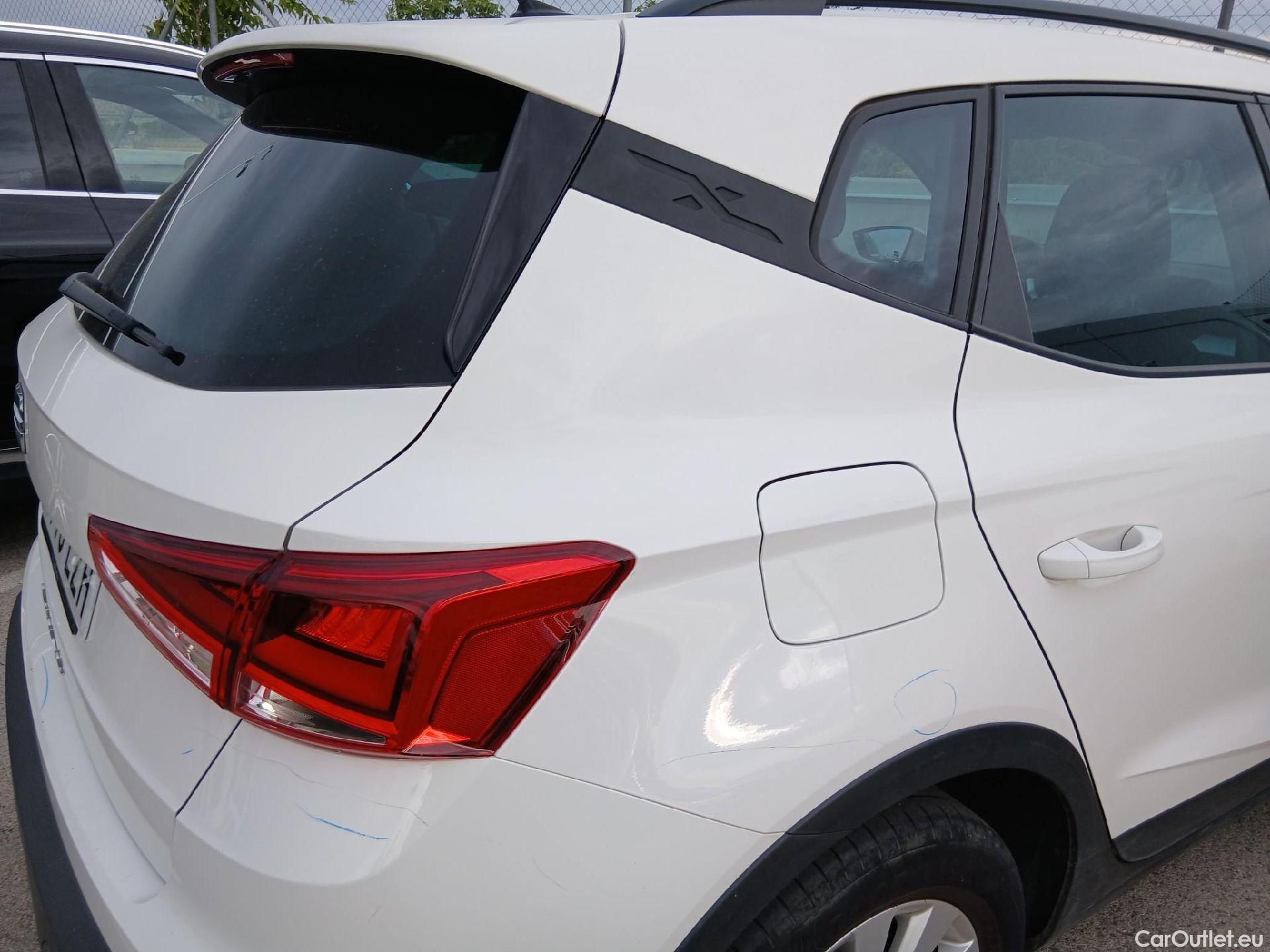  Seat  Arona SEAT  / 2021 / 5P / todoterreno 1.0 TSI 81kW (110CV) Style Plus (AC) #26