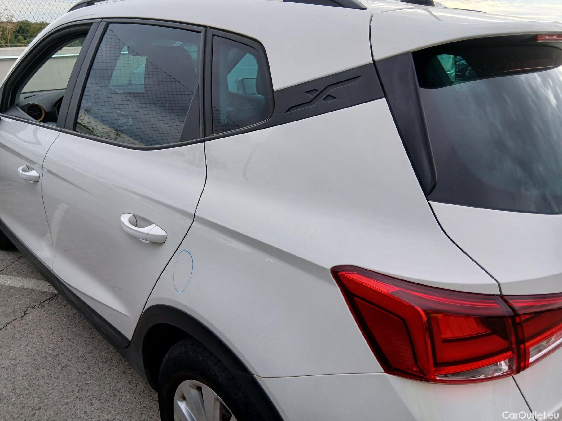  Seat  Arona SEAT  / 2021 / 5P / todoterreno 1.0 TSI 81kW (110CV) Style Plus (AC) #18