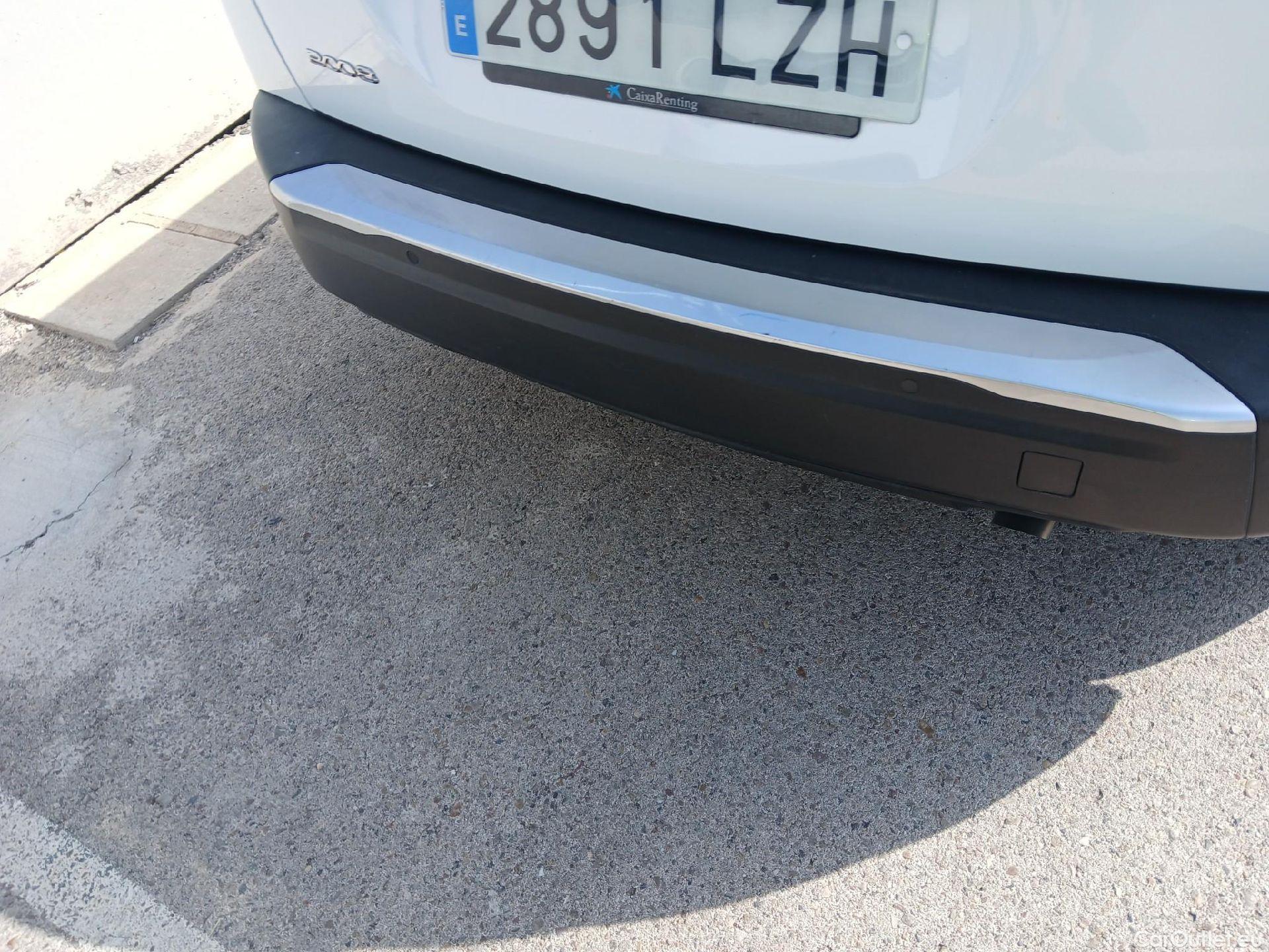  Peugeot  2008  Active Pack 1.2 PureTech 100CV MT6 E6d #14