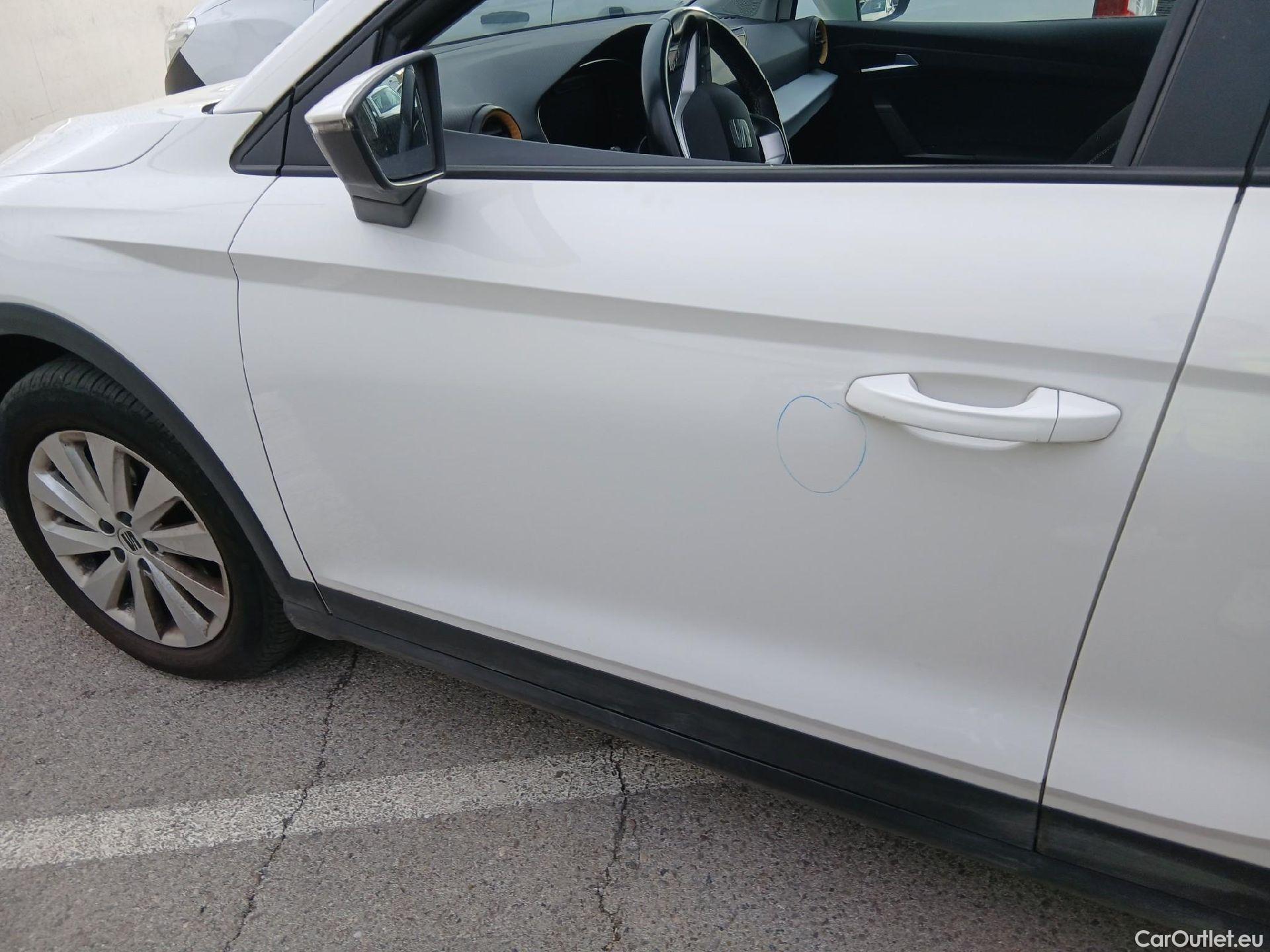  Seat  Arona SEAT  / 2021 / 5P / todoterreno 1.0 TSI 81kW (110CV) Style Plus (AC) #11