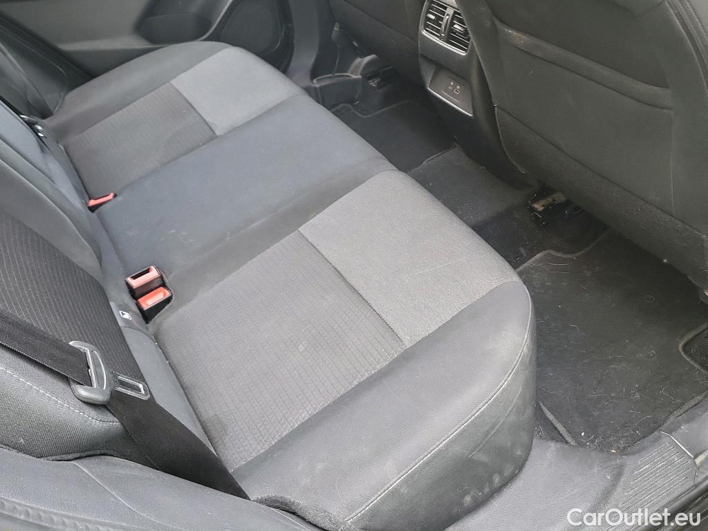  Nissan  Qashqai NISSAN  / 2021 / 5P / todoterreno DIG-T 116kW mHEV Xtronic N-GO(SP) #14