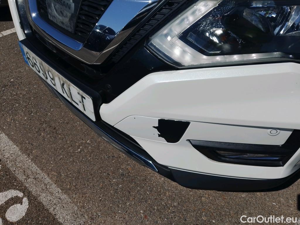  Nissan  X-Trail NISSAN  / 2017 / 5P / crossover 5 Plazas dCi 96 kW (130 CV) N-CONNECTA #21