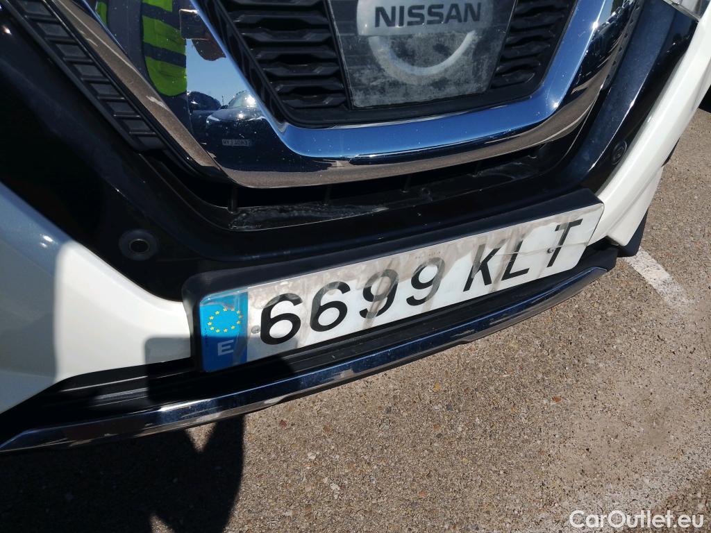  Nissan  X-Trail NISSAN  / 2017 / 5P / crossover 5 Plazas dCi 96 kW (130 CV) N-CONNECTA #23