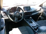  Nissan  Qashqai NISSAN  / 2021 / 5P / todoterreno DIG-T 103kW (140CV) mHEV 4x2 Acenta #3