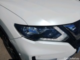  Nissan  X-Trail NISSAN  / 2017 / 5P / crossover 5 Plazas dCi 96 kW (130 CV) N-CONNECTA #17