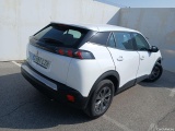  Peugeot  2008  Active Pack 1.2 PureTech 100CV MT6 E6d #2