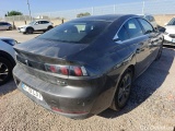  Peugeot  508 PEUGEOT  / 2018 / 5P / berlina con portón 5P Business Line BlueHDi 130 EAT8 (AC) #2