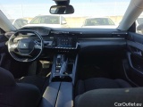  Peugeot  508 PEUGEOT  / 2018 / 5P / berlina con portón 5P Business Line BlueHDi 130 EAT8 (AC) #3