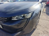  Peugeot  508 PEUGEOT  / 2018 / 5P / berlina con portón 5P Business Line BlueHDi 130 EAT8 (AC) #16