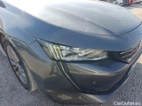  Peugeot  508 PEUGEOT  / 2018 / 5P / berlina con portón 5P Business Line BlueHDi 130 EAT8 (AC) #17